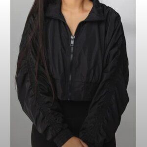 NWOT Ethos Jacket x Balance Athletica